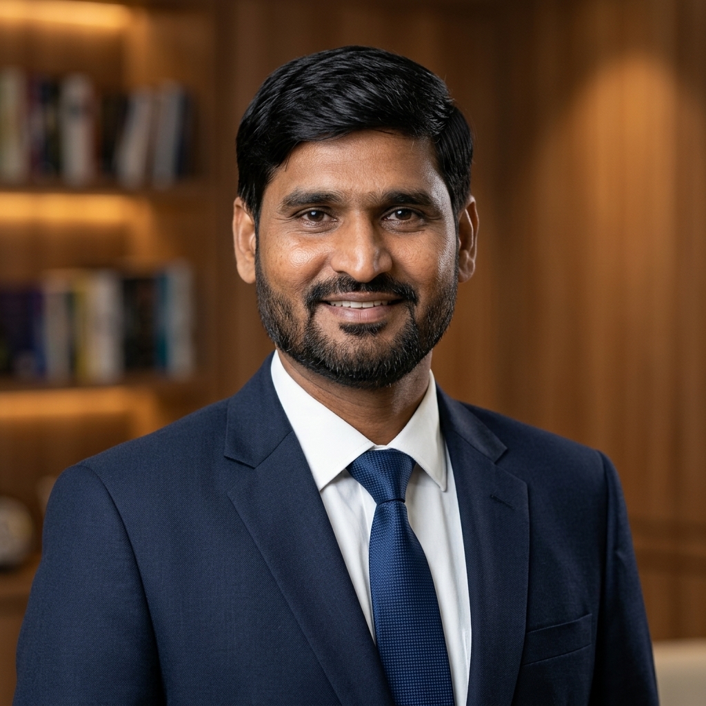 Anil Kumar