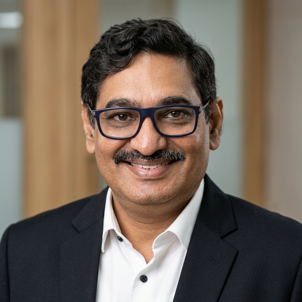 Sanjay Sharma